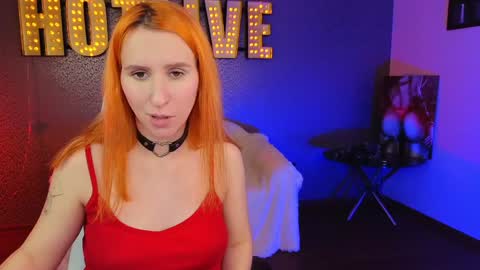 Mira online show from 01-31-25, 01:56