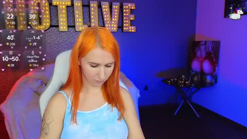 Mira online show from 02-07-25, 01:22