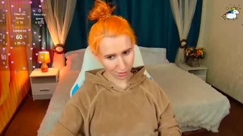 Mira online show from 02-09-25, 12:19