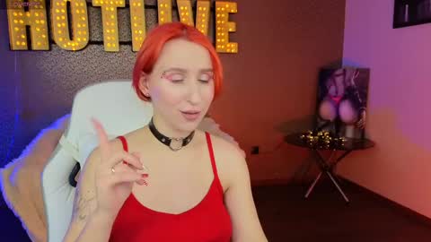 Mira online show from 02-14-25, 01:18