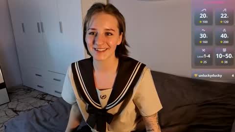 Cassie online show from 03-27-26, 03:45