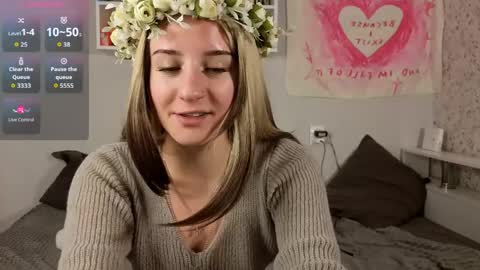 Cassie online show from 04-10-26, 05:50