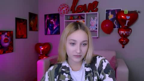 Mira online show from 02-19-26, 12:12