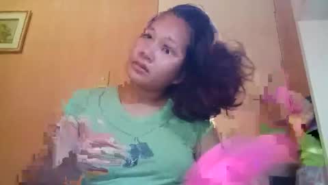 Snapshot of mirana_xxx chatting on 10-24-25, 06:54 Im Ping online show from 10-24-25, 06:54