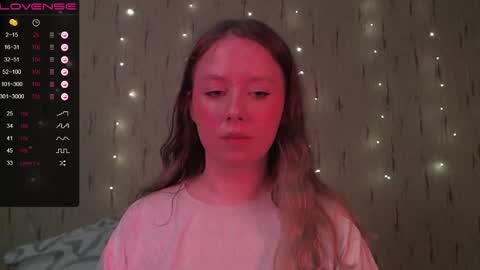 Kira online show from 12-16-24, 03:11