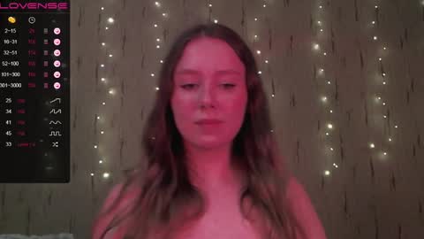 Kira online show from 12-17-24, 01:27