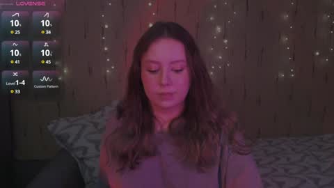 Kira online show from 01-17-25, 03:22