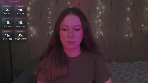 Kira online show from 01-25-25, 07:18