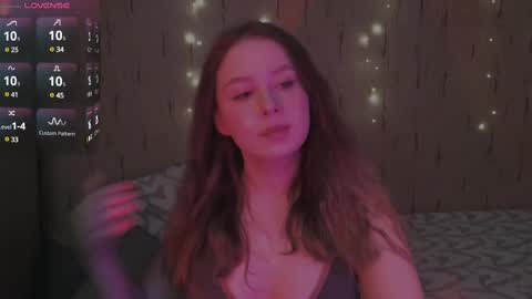 Kira online show from 02-14-25, 01:02