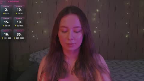 Kira online show from 02-21-25, 07:10