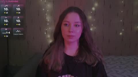 Kira online show from 02-23-25, 02:40