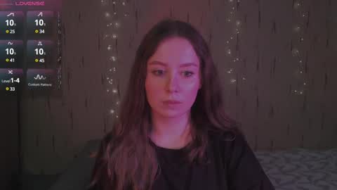 Kira online show from 02-23-25, 08:11