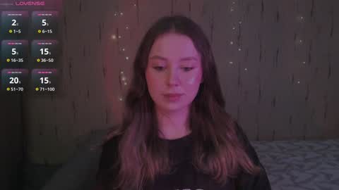 Kira online show from 02-26-25, 12:27