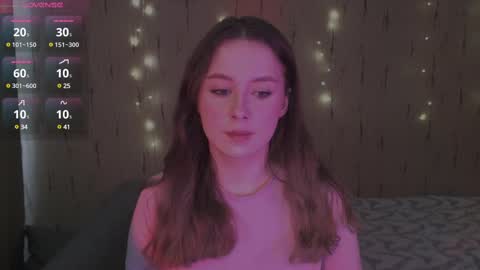 Kira online show from 03-01-25, 11:17