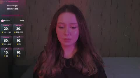 Kira online show from 03-05-25, 08:32