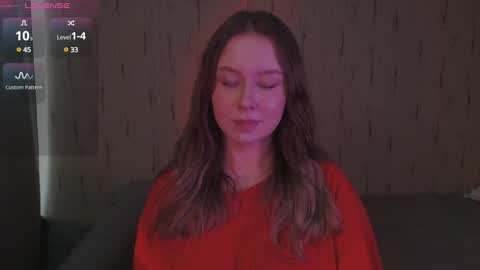 Kira online show from 03-10-25, 01:54