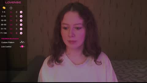 Kira online show from 09-11-25, 09:26