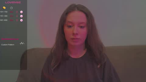 Kira online show from 10-13-25, 01:22