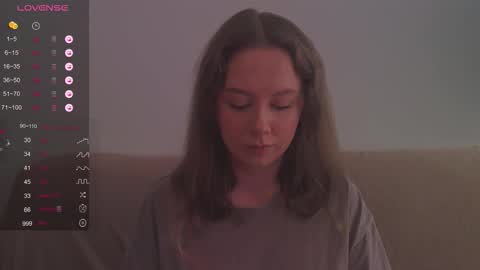 Kira online show from 10-21-25, 08:04