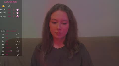 Kira online show from 10-24-25, 02:02