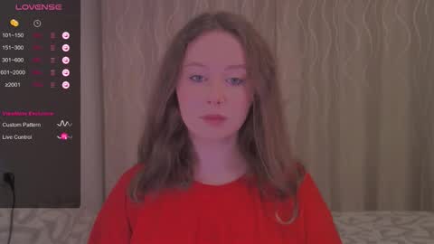 Kira online show from 11-30-25, 03:38