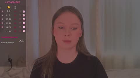 Kira online show from 01-14-26, 12:22