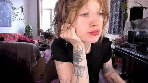 miranda2_0 online show from 01-18-25, 08:31