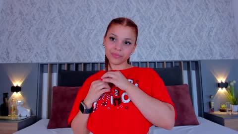 Miranda online show from 02-07-25, 02:29