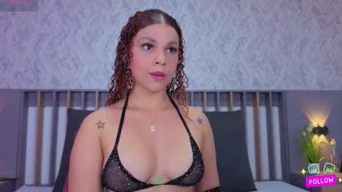 Miranda online show from 10-26-25, 11:09