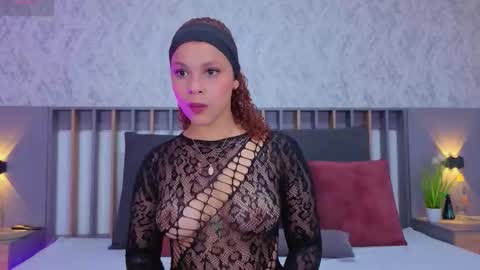 Miranda online show from 11-24-25, 10:53