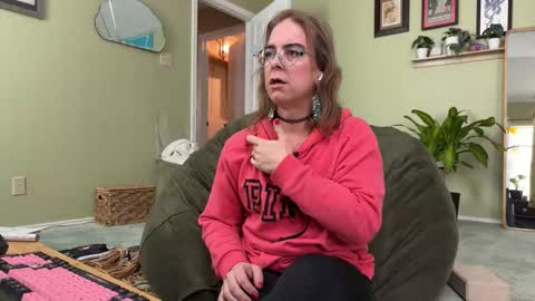 Snapshot of miranda_flowers chatting on 02-22-26, 11:14 Miranda Flowers online show from 02-22-26, 11:14