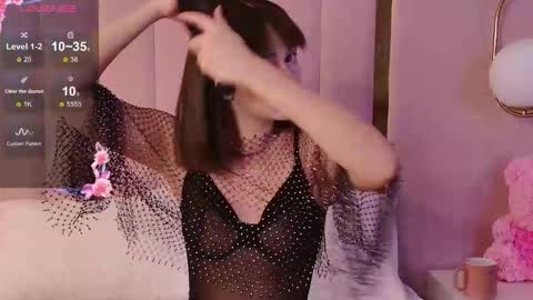 Mira online show from 12-14-25, 06:41