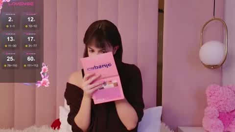 Mira online show from 12-22-25, 06:32