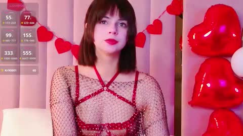 Mira online show from 02-14-26, 06:32