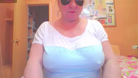 Miranda online show from 02-09-26, 10:47