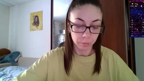 MIRANDA online show from 12-04-24, 04:54