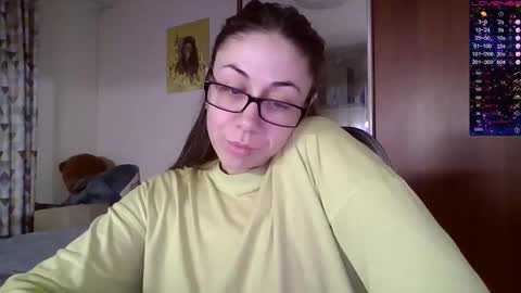 MIRANDA online show from 12-05-24, 03:50