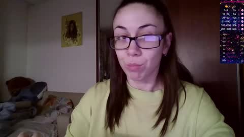 MIRANDA online show from 12-08-24, 03:02