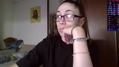 MIRANDA online show from 12-08-24, 06:28