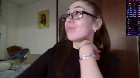 MIRANDA online show from 12-09-24, 04:47