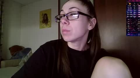 MIRANDA online show from 12-15-24, 03:20