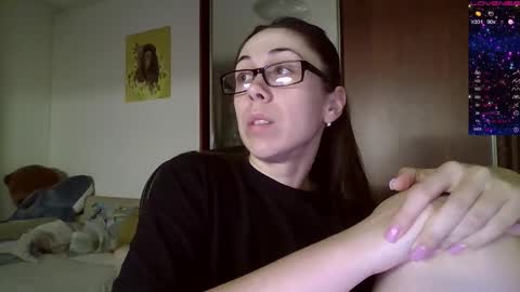 MIRANDA online show from 12-17-24, 02:44