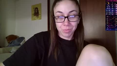 MIRANDA online show from 12-20-24, 04:46