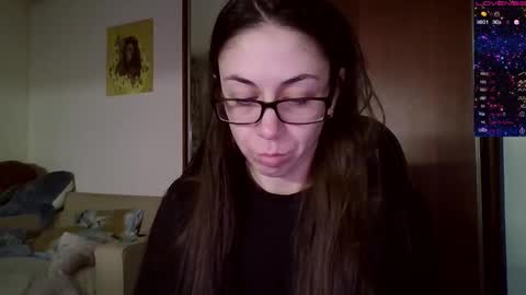 MIRANDA online show from 12-24-24, 03:37