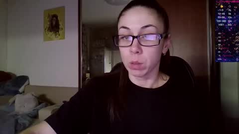 MIRANDA online show from 12-25-24, 03:49