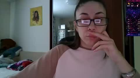 MIRANDA online show from 12-28-24, 04:51