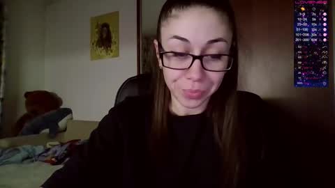 MIRANDA online show from 01-10-25, 02:34