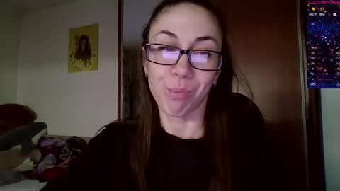 MIRANDA online show from 01-12-25, 10:34