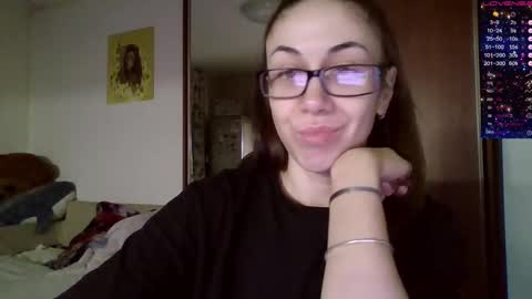 MIRANDA online show from 01-21-25, 11:35