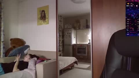 MIRANDA online show from 01-22-25, 02:24